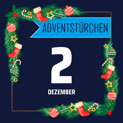 Adventsangebot am 02.12.2025 im Dresdner Eislöwen Onlineshop
