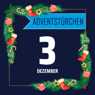 Adventsangebot am 03.12.2025 im Dresdner Eislöwen Onlineshop