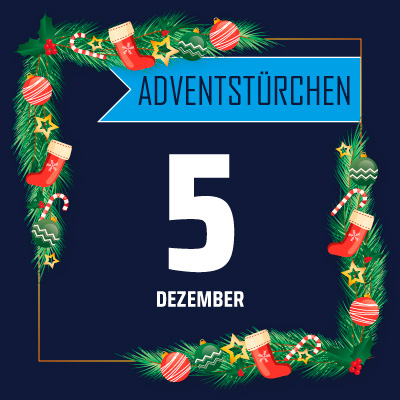 Adventsangebot am 05.12.2025 im Dresdner Eislöwen Onlineshop