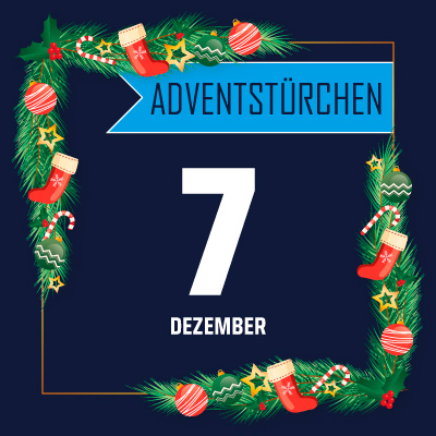 Adventsangebot am 07.12.2025 im Dresdner Eislöwen Onlineshop
