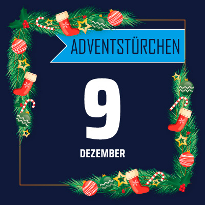 Adventsangebot am 09.12.2025 im Dresdner Eislöwen Onlineshop
