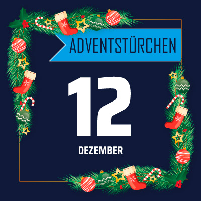 Adventsangebot am 12.12.2025 im Dresdner Eislöwen Onlineshop