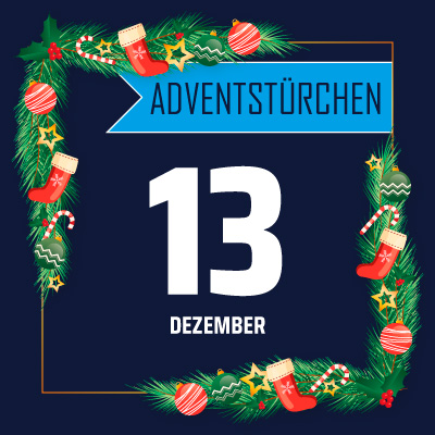 Adventsangebot am 13.12.2025 im Dresdner Eislöwen Onlineshop