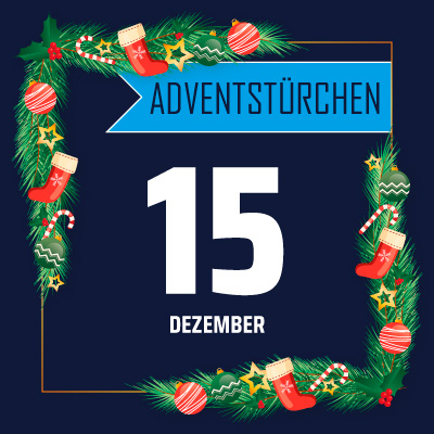 Adventsangebot am 15.12.2025 im Dresdner Eislöwen Onlineshop