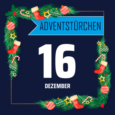 Adventsangebot am 16.12.2025 im Dresdner Eislöwen Onlineshop