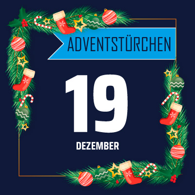 Adventsangebot am 19.12.2025 im Dresdner Eislöwen Onlineshop