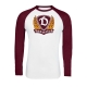 Sportclub Dynamo - Longsleeve - Big-Logo - Gr. S