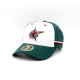 Starbulls - ADULT Curved-Cap - Trucker Style - 58,5cm