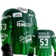 Steelers - Trikot 2024-25 - HOME - 35-SCHMIDT - Gr: S