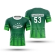 Steelers - Sommertrikot 2025 - BLANKO - Gr: S