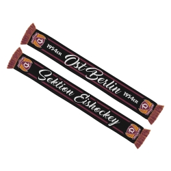 SC Dynamo - Fan Schal - Ost Berlin