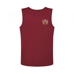 Sportclub Dynamo - Tank Top - Logo - Gr: XL