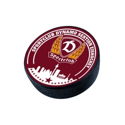 SC Dynamo Berlin - Puck - Skyline