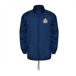 Fischtown Pinguins - Regenjacke - Logo - Gr: M