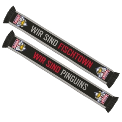 Fischtown Pinguins - Schal - Wir sind...