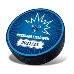 Dresdner Eislöwen - Puck - Saison 2022-23