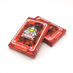 Fischtown Pinguins - Kartenspiel - Skat