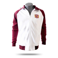 Sportclub Dynamo - Track Jacket Raglan - L