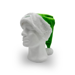 Steelers - Weihnachtsmütze - Logo