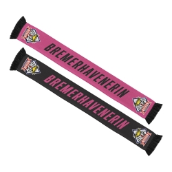 Fischtown Pinguins  - LADY - Schal - Bremerhavenerin