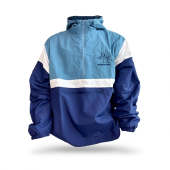 Dresdner Eislöwen - Premium Anorak - Logo-Stick