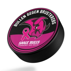 Saale Bulls  - PitR - Puck