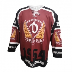 Sportclub Dynamo - Fan-Trikot - 1954 - Gr. M