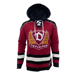 Sportclub Dynamo - Hockey Hood Stripe - M