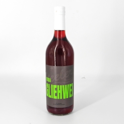Bietigheim Steelers - Glühwein rot 750ml