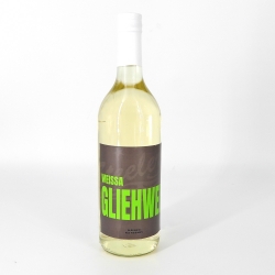 Bietigheim Steelers - Glühwein weiss 750ml