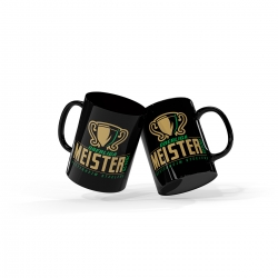 Steelers - Fan Tasse 250ml - Logo Meister 2025