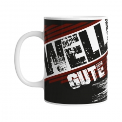 Fan Tasse - WELLI - Gute alte Zeiten