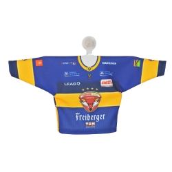 Lausitzer Füchse - Minitrikot - 2024-25