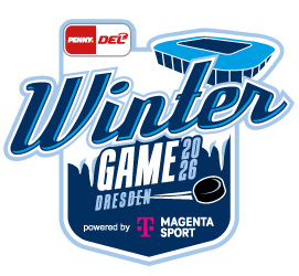 Dresdner Eislöwen Wintergame 2026 Trikot